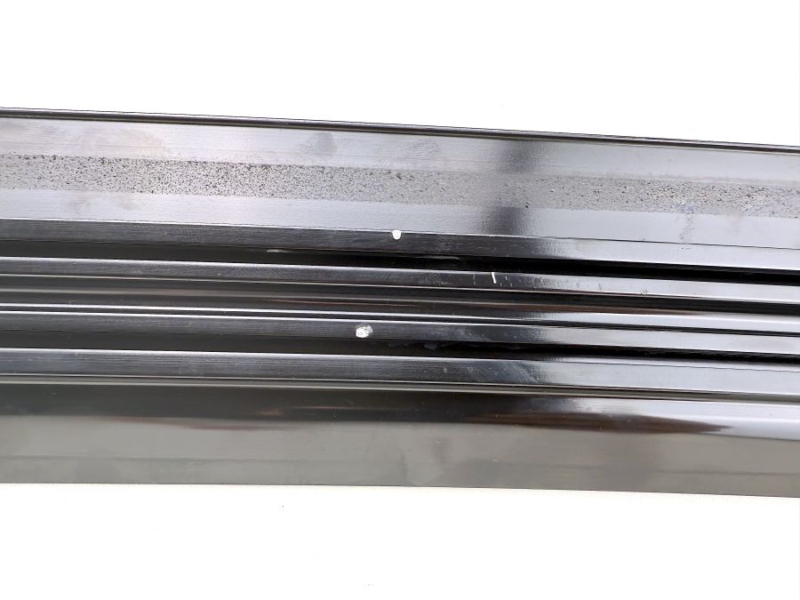 1297500081 | Mercedes SL500 | R129 Moulding for folding roof cover