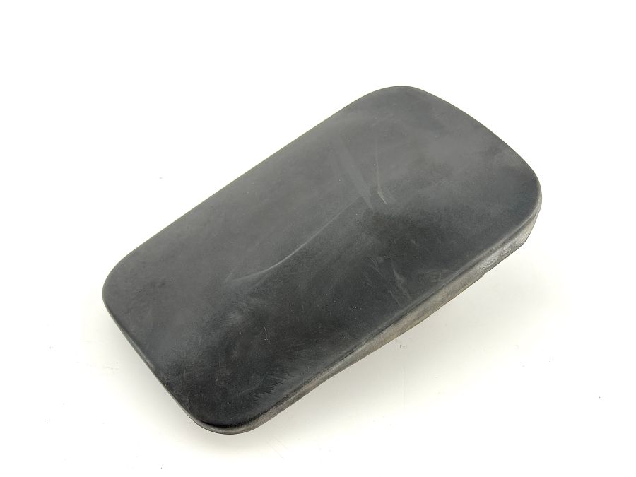 1297500106 1297500306 | Mercedes SL500 | R129 Fuel gas tank door lid cover