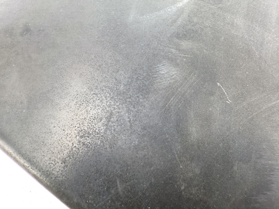 1297500106 1297500306 | Mercedes SL500 | R129 Fuel gas tank door lid cover