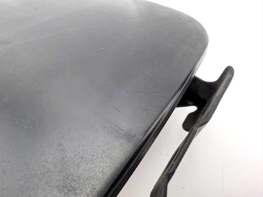 1297500106 1297500306 | Mercedes SL500 | R129 Fuel gas tank door lid cover