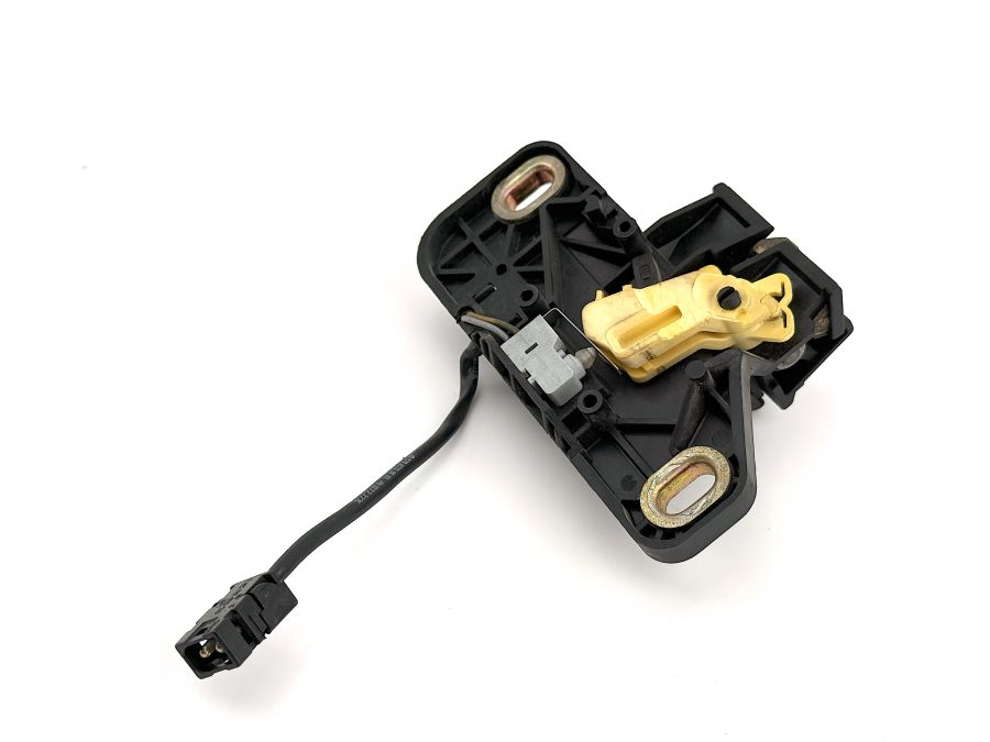1297500384 1297500223 1298201810 | Mercedes SL500 | R129 Trunk Lock Latch Actuator