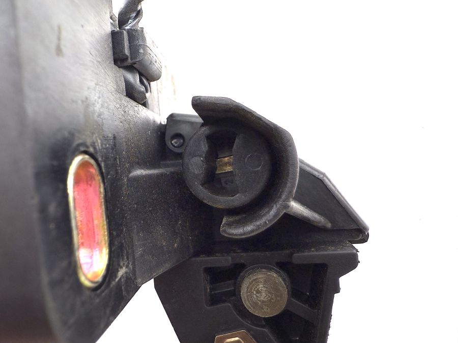 1297500384 1297500223 1298201810 | Mercedes SL500 | R129 Trunk Lock Latch Actuator