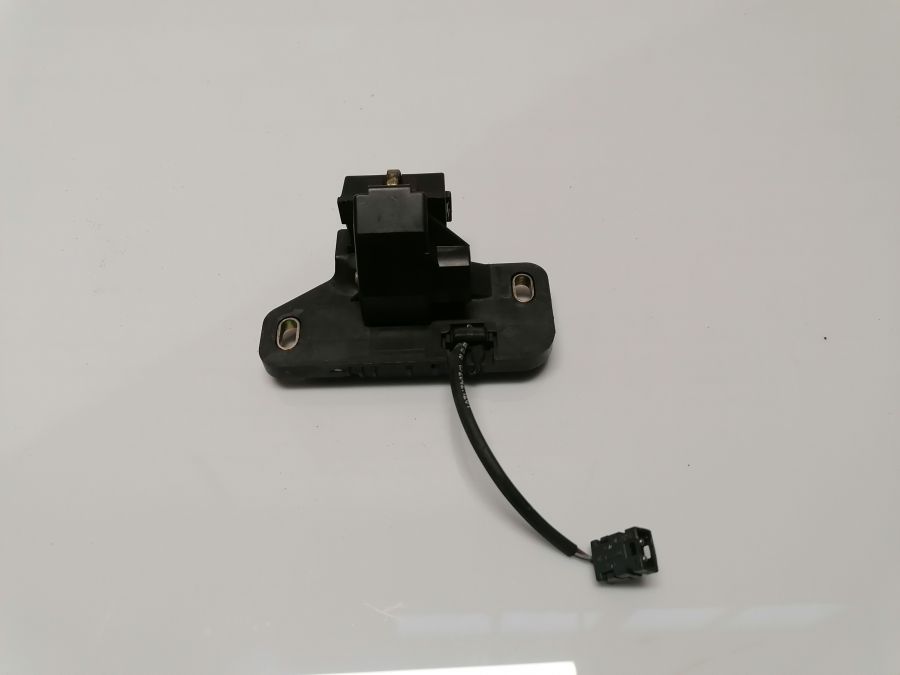 1297500384 | Mercedes 500SL | R129 Trunk lock latch actuator