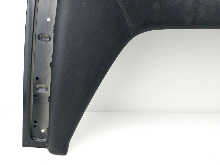 1297501075 1297500046 1297501928 | Mercedes SL500 | R129 Folding roof cover