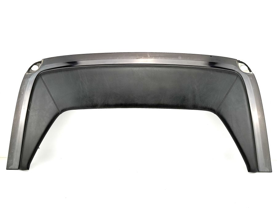 1297501075 1297500046 1297501928 | Mercedes SL500 | R129 Folding roof cover