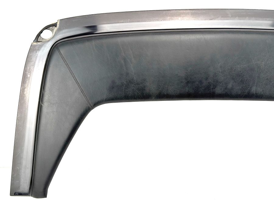 1297501075 1297500046 1297501928 | Mercedes SL500 | R129 Folding roof cover