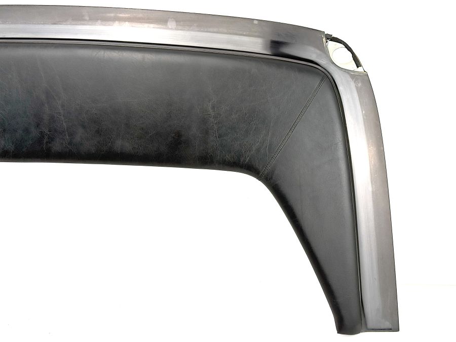 1297501075 1297500046 1297501928 | Mercedes SL500 | R129 Folding roof cover