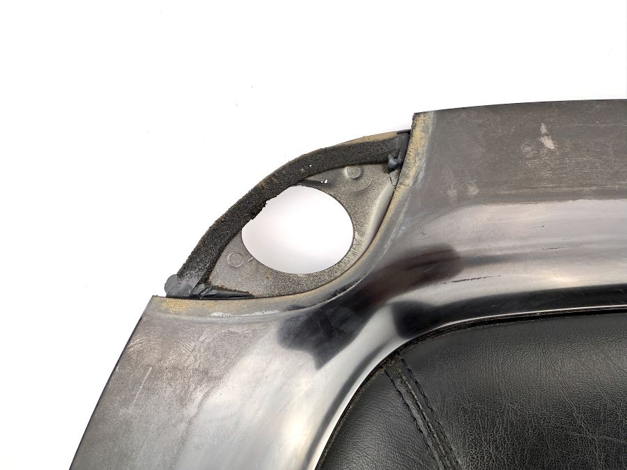 1297501075 1297500046 1297501928 | Mercedes SL500 | R129 Folding roof cover