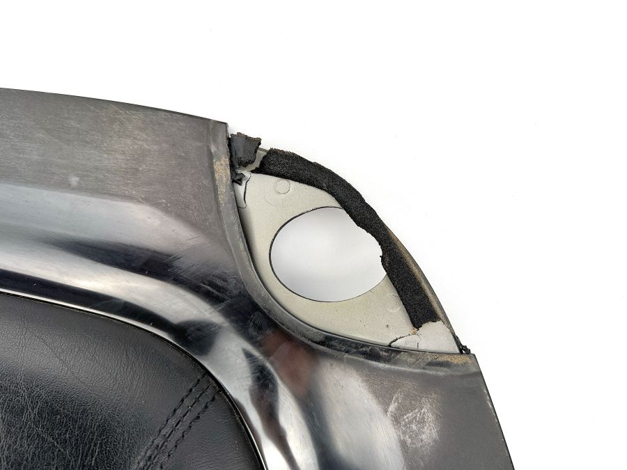 1297501075 1297500046 1297501928 | Mercedes SL500 | R129 Folding roof cover