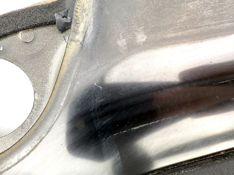 1297501075 1297500046 1297501928 | Mercedes SL500 | R129 Folding roof cover