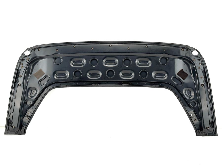 1297501075 1297500046 1297501928 | Mercedes SL500 | R129 Folding roof cover