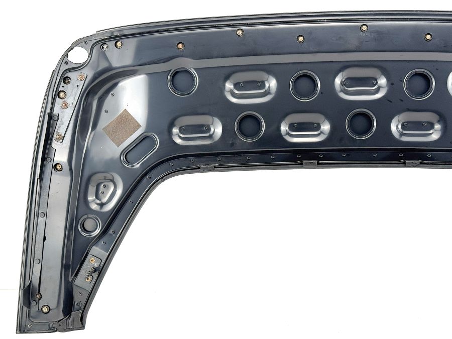 1297501075 1297500046 1297501928 | Mercedes SL500 | R129 Folding roof cover