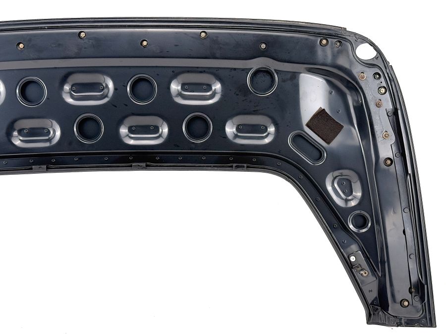 1297501075 1297500046 1297501928 | Mercedes SL500 | R129 Folding roof cover