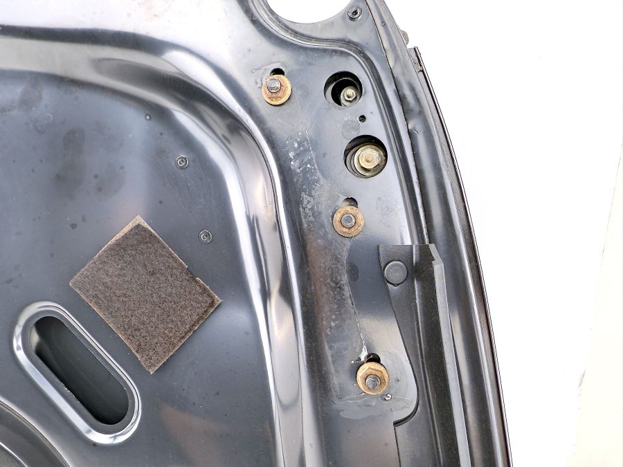 1297501075 1297500046 1297501928 | Mercedes SL500 | R129 Folding roof cover