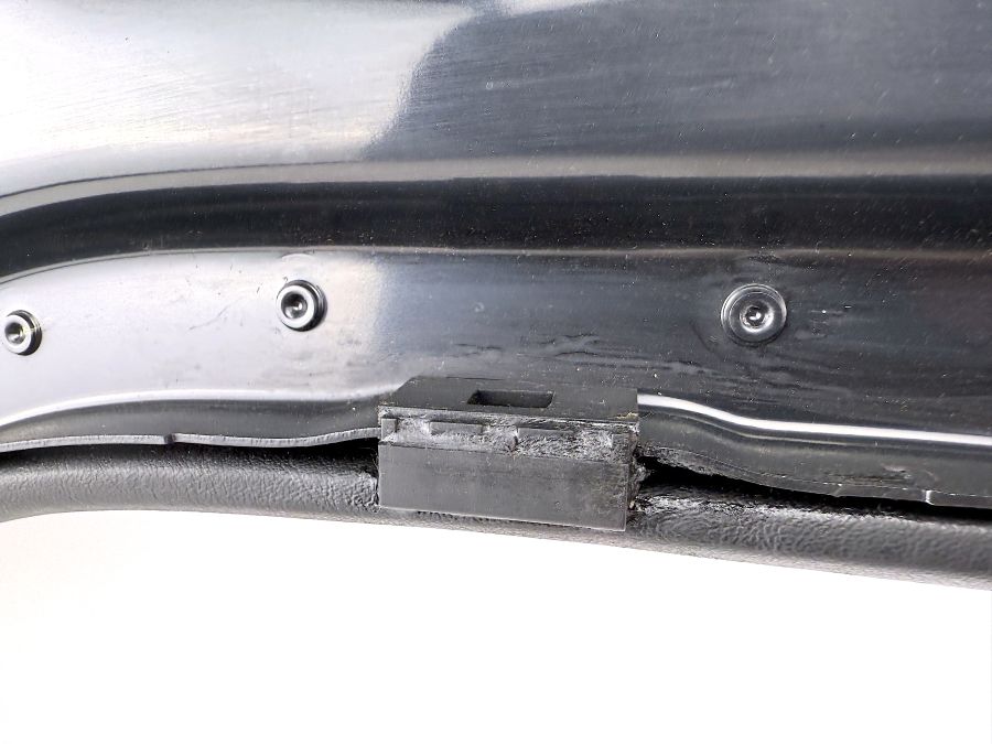 1297501075 1297500046 1297501928 | Mercedes SL500 | R129 Folding roof cover