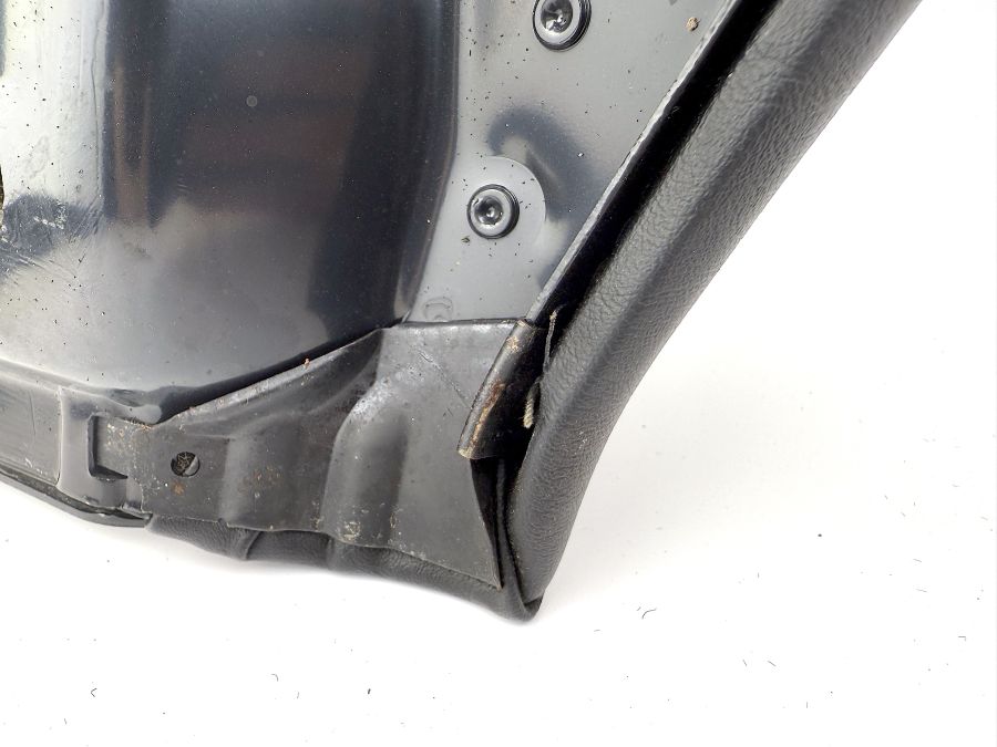 1297501075 1297500046 1297501928 | Mercedes SL500 | R129 Folding roof cover