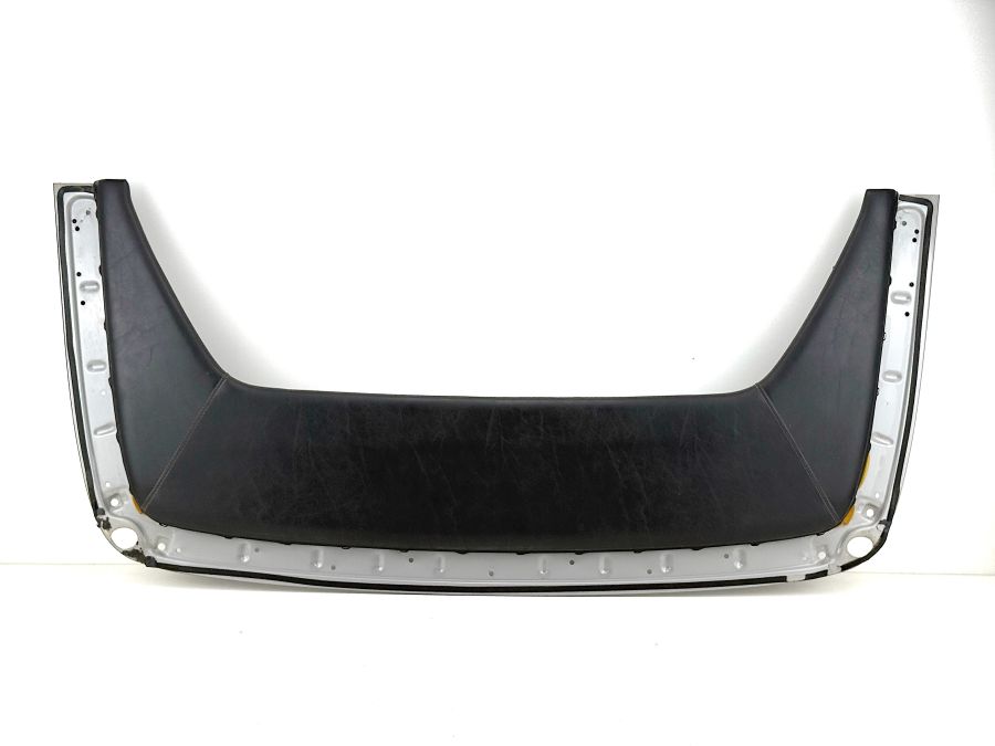 1297501075 1297500046 1297501928 | Mercedes SL500 | R129 Folding roof cover