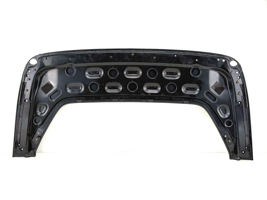 1297501075 1297500046 1297501928 | Mercedes SL500 | R129 Folding roof cover