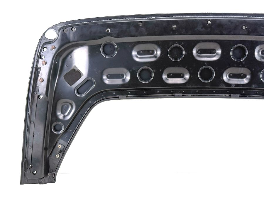 1297501075 1297500046 1297501928 | Mercedes SL500 | R129 Folding roof cover