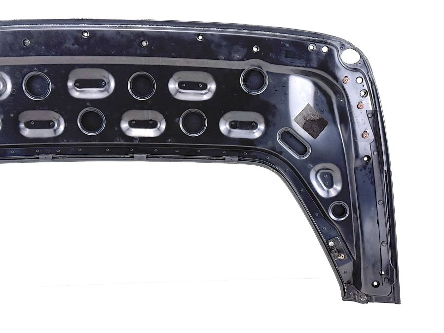 1297501075 1297500046 1297501928 | Mercedes SL500 | R129 Folding roof cover