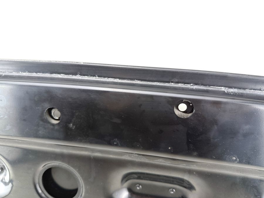 1297501075 1297500046 1297501928 | Mercedes SL500 | R129 Folding roof cover