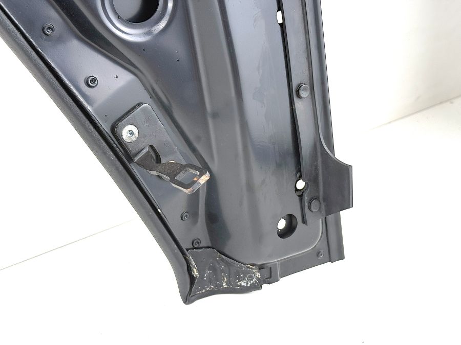 1297501075 1297500046 1297501928 | Mercedes SL500 | R129 Folding roof cover