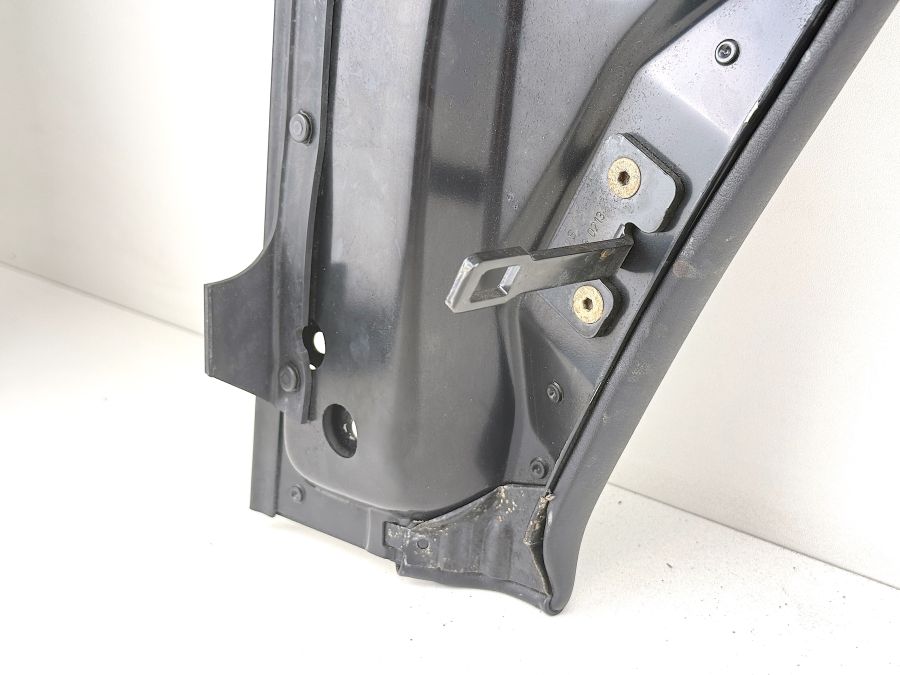 1297501075 1297500046 1297501928 | Mercedes SL500 | R129 Folding roof cover