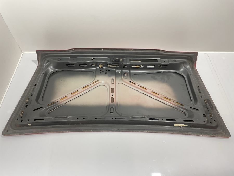 1297501475 | Mercedes 500SL | R129 Rear trunk lid
