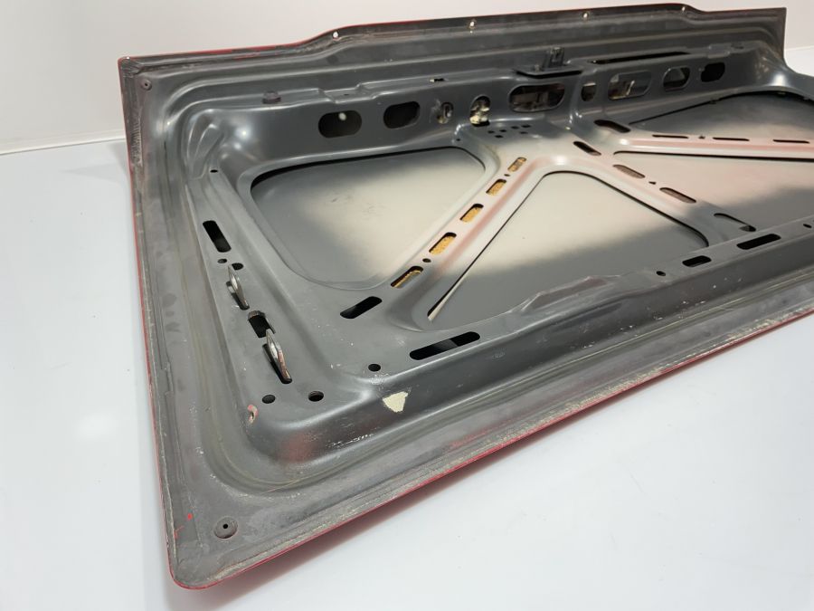 1297501475 | Mercedes 500SL | R129 Rear trunk lid