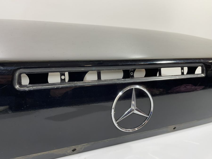 1297501475 | Mercedes SL500 | R129 Rear trunk lid