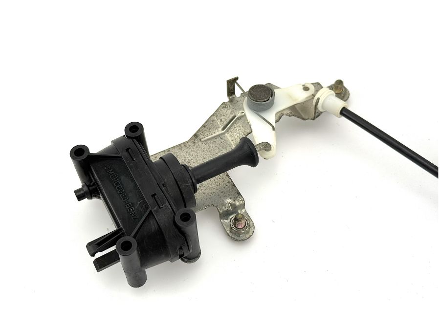 1297503291 1297500090 | Mercedes SL500 | R129 Trunk lid lock latch actuator