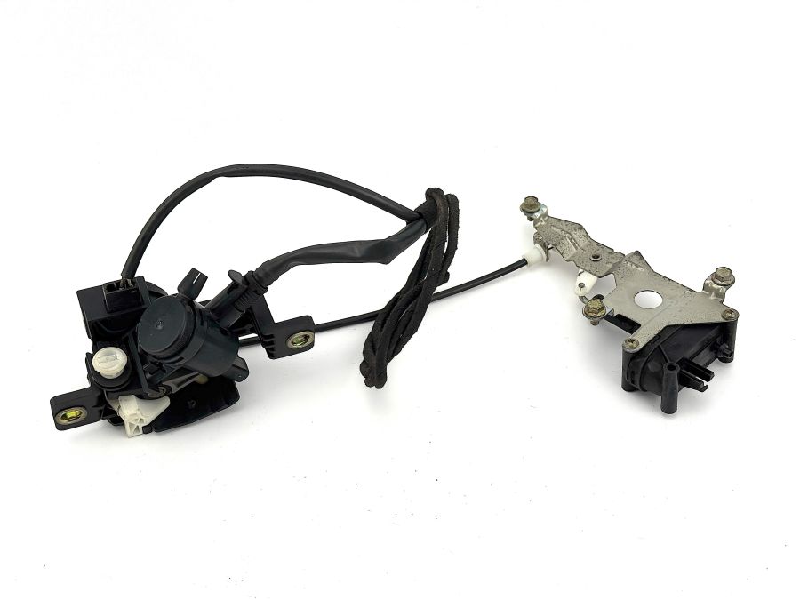 1297503291 1297500090 | Mercedes SL500 | R129 Trunk lid lock latch actuator