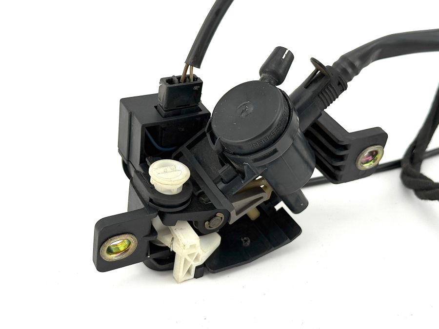 1297503291 1297500090 | Mercedes SL500 | R129 Trunk lid lock latch actuator 1297503291 1297500090 | Mercedes SL500 | R129 Trunk lid lock latch actuator
