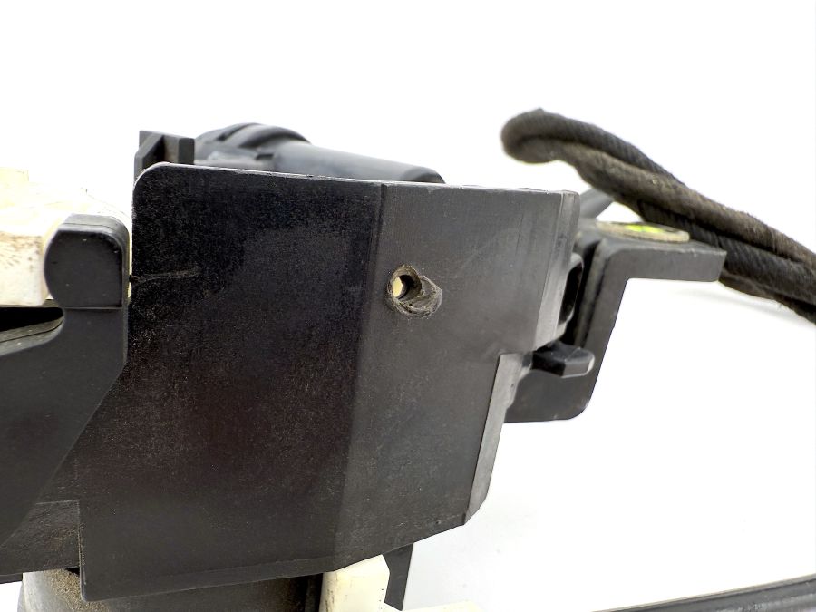 1297503291 1297500090 | Mercedes SL500 | R129 Trunk lid lock latch actuator 1297503291 1297500090 | Mercedes SL500 | R129 Trunk lid lock latch actuator