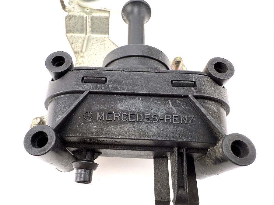 1297503291 1297500090 | Mercedes SL500 | R129 Trunk lid lock latch actuator 1297503291 1297500090 | Mercedes SL500 | R129 Trunk lid lock latch actuator