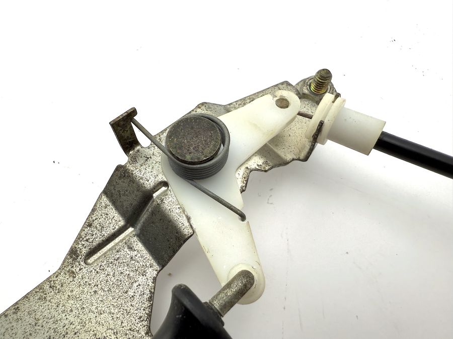 1297503291 1297500090 | Mercedes SL500 | R129 Trunk lid lock latch actuator 1297503291 1297500090 | Mercedes SL500 | R129 Trunk lid lock latch actuator