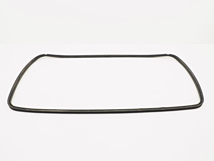 1297580098 | Mercedes SL500 | R129 Rear trunk lid seal
