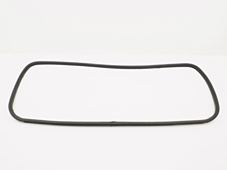 1297580098 | Mercedes SL500 | R129 Rear trunk lid seal