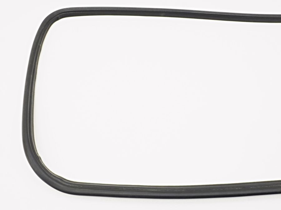 1297580098 | Mercedes SL500 | R129 Rear trunk lid seal