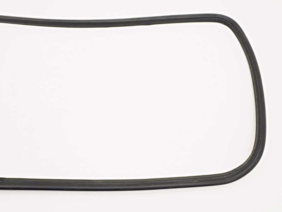 1297580098 | Mercedes SL500 | R129 Rear trunk lid seal