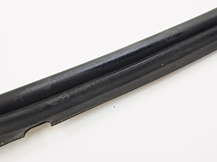 1297580098 | Mercedes SL500 | R129 Rear trunk lid seal