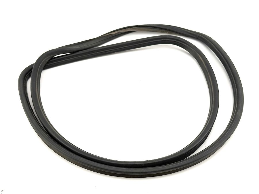 1297580098 | Mercedes SL500 | R129 Rear trunk lid seal