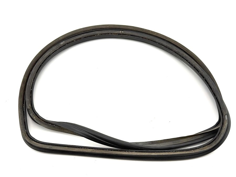 1297580098 | Mercedes SL500 | R129 Rear trunk lid seal
