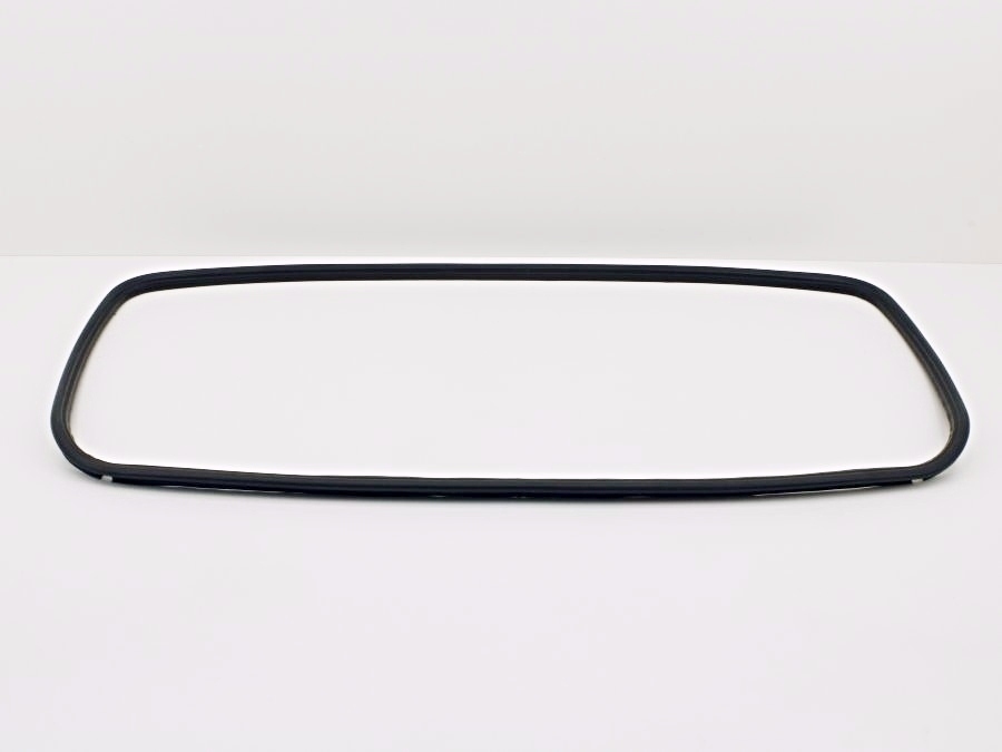 1297580098 | Mercedes SL500 | R129 Rear trunk lid seal