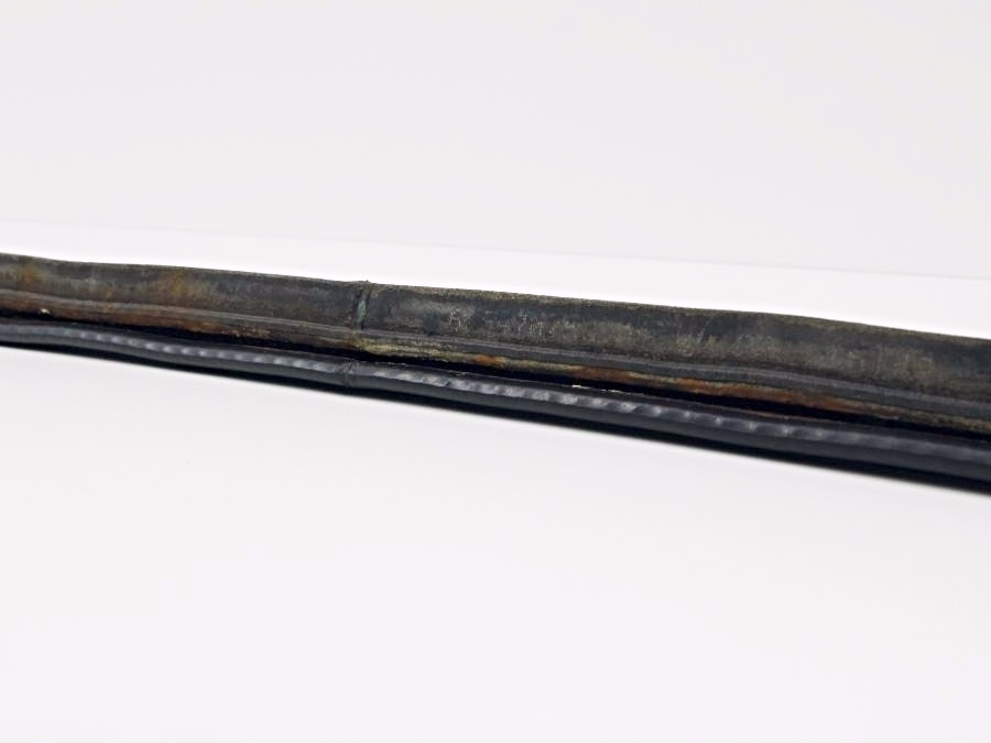 1297580098 | Mercedes SL500 | R129 Rear trunk lid seal 1297580098 | Mercedes SL500 | R129 Rear trunk lid seal