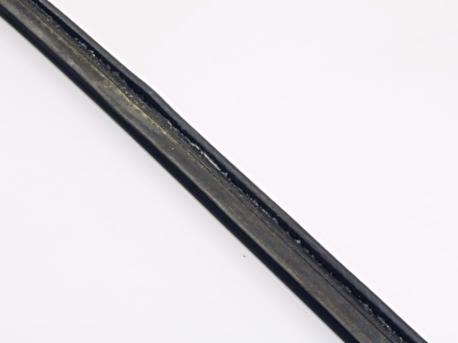 1297580098 | Mercedes SL500 | R129 Rear trunk lid seal 1297580098 | Mercedes SL500 | R129 Rear trunk lid seal