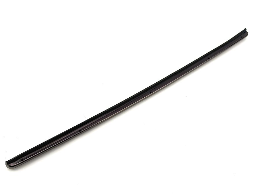 1297580396 1297500193 | Mercedes SL500 | R129 Rear trunk chrome strip trim 1297580396 1297500193 | Mercedes SL500 | R129 Rear trunk chrome strip trim