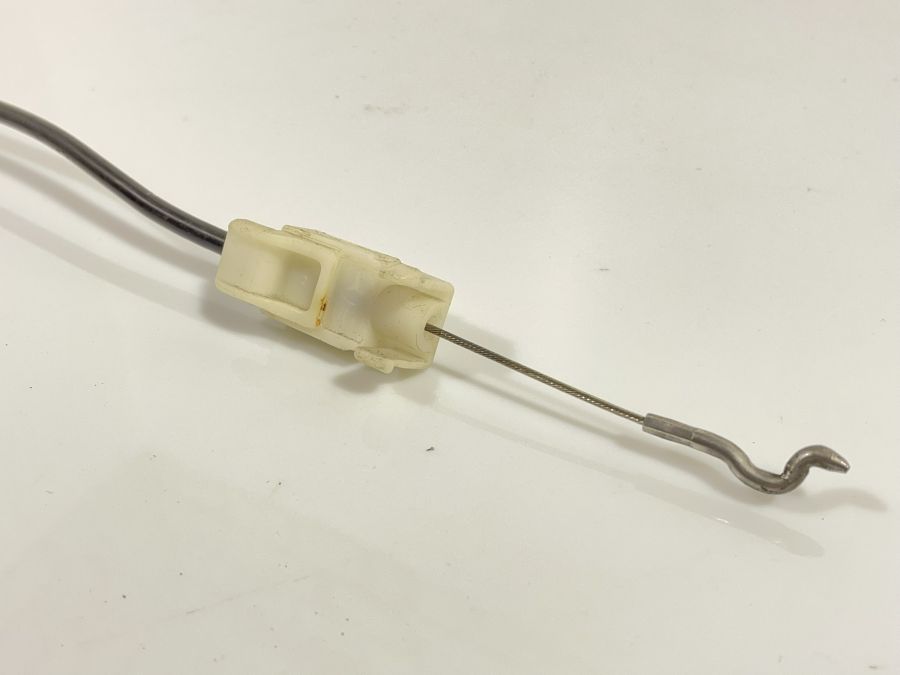 1297600004 | Mercedes SL500 | R129 Door interior handle assembly cable