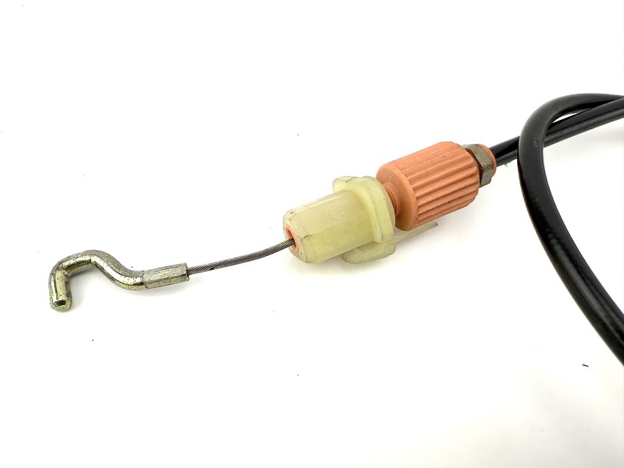 1297600004 | Mercedes SL500 | R129 Door interior handle assembly cable 1297600004 | Mercedes SL500 | R129 Door interior handle assembly cable