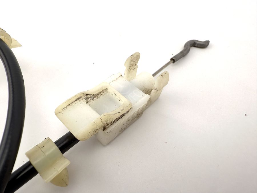 1297600004 | Mercedes SL500 | R129 Door interior handle assembly cable 1297600004 | Mercedes SL500 | R129 Door interior handle assembly cable